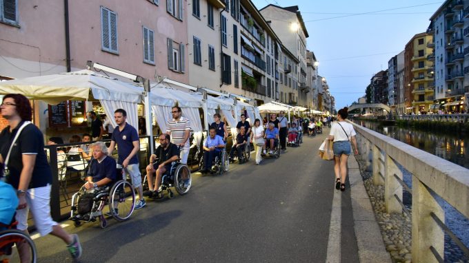 Incontro giovani Unitalsi 2018