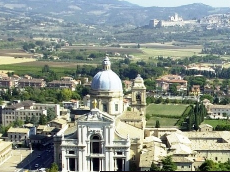 Assisi