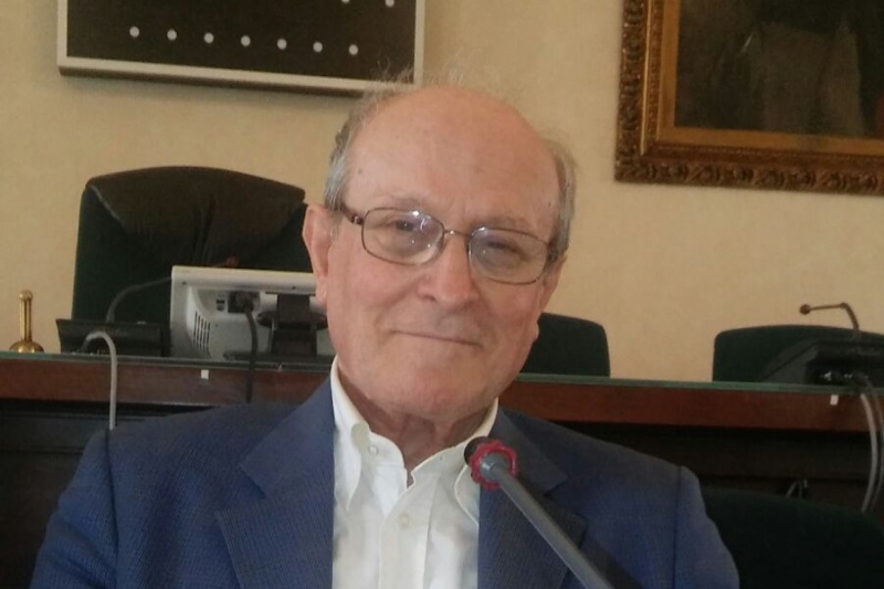 Raffaele Colombo