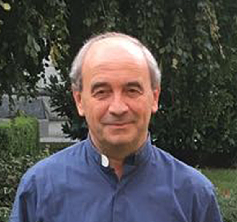 Don Maurizio Zago