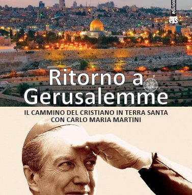 Ritorno a Gerusalemme_copertina