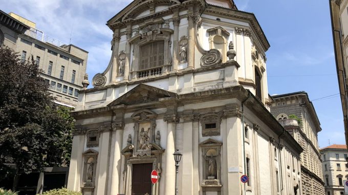 San Giuseppe Milano