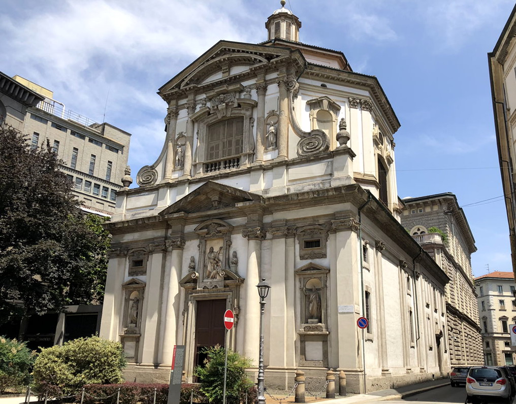 San Giuseppe Milano