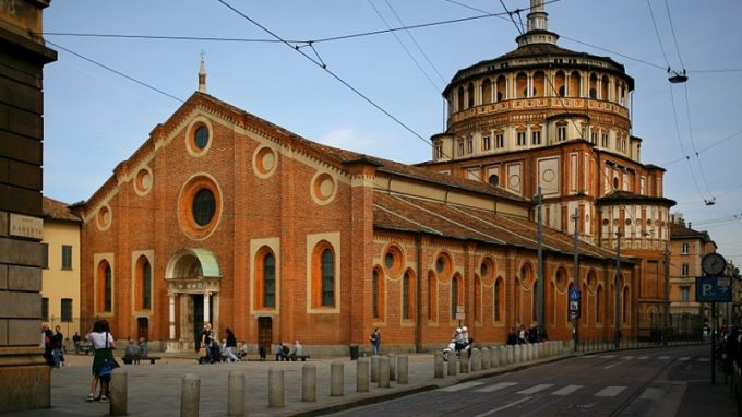 Santa Maria delle Grazie