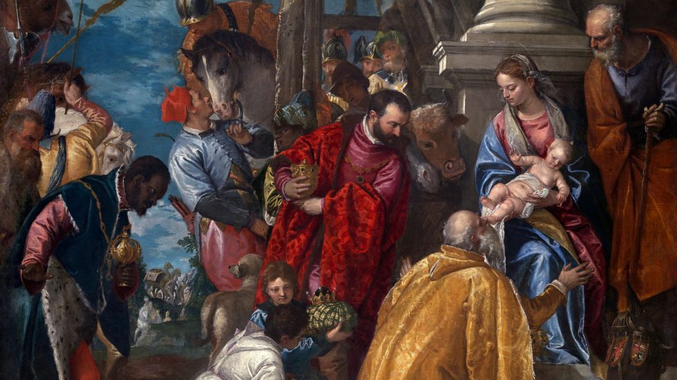 Veronese 1