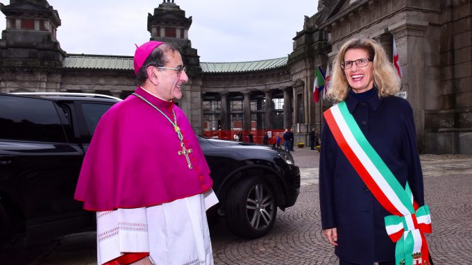 Delpini Messa Cimitero Maggiore (10)