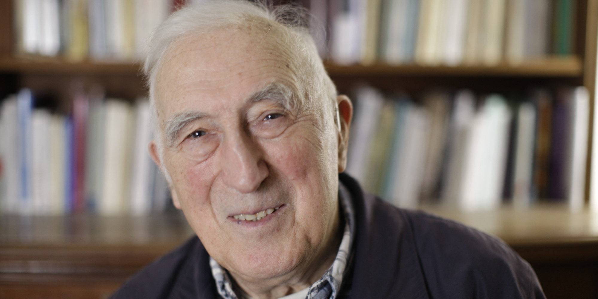 Jean Vanier