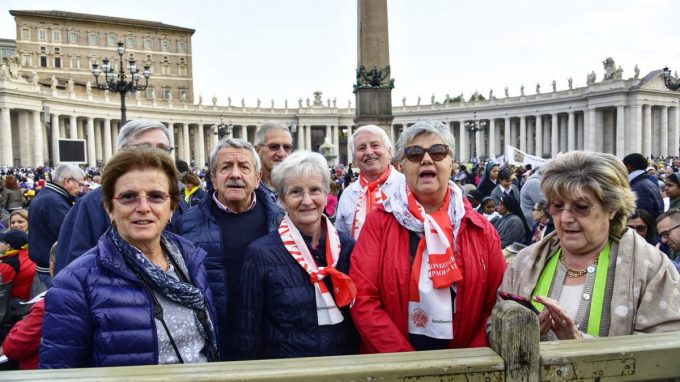 canonizzazione paolo vi AAAE