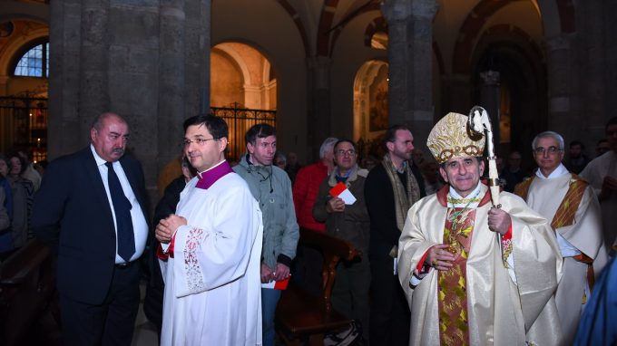 gervaso protaso ambrogio chiusura urna D