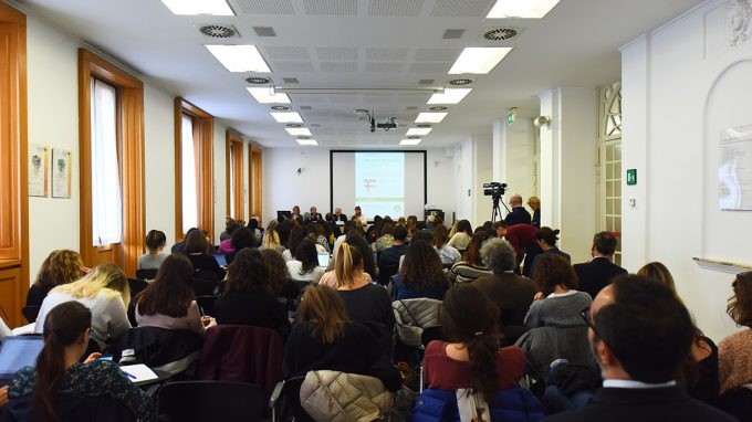 convegno Chiesa dalle genti