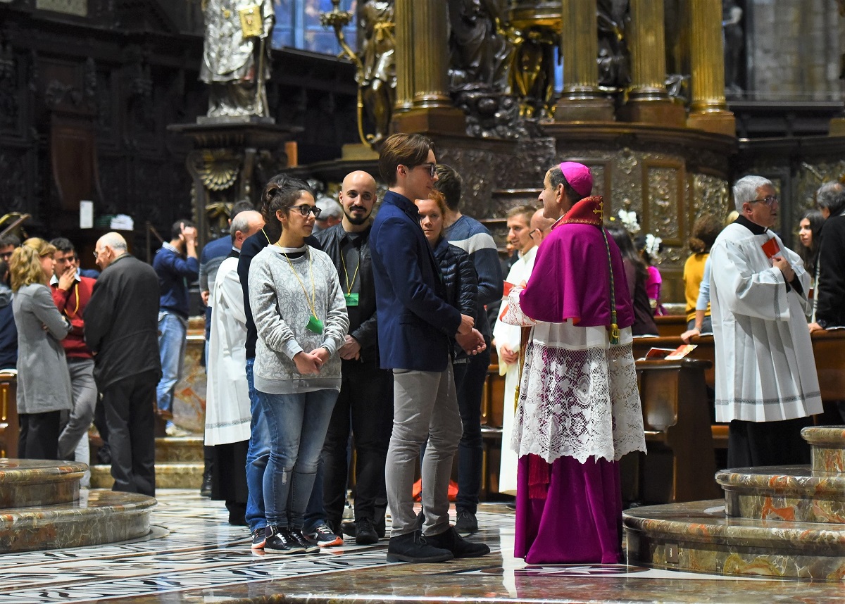 Veglia missionaria diocesana