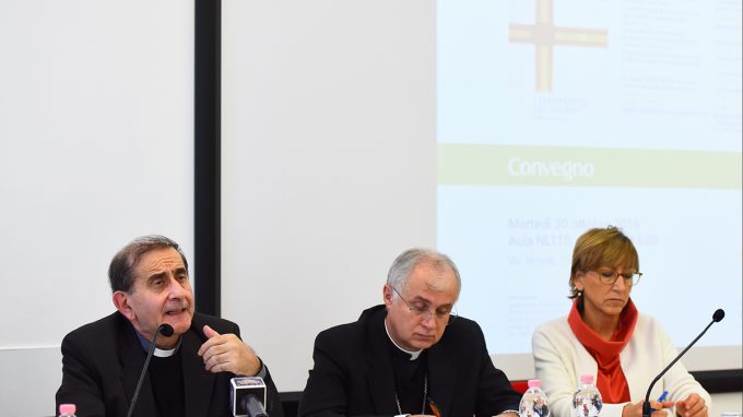 convegno Chiesa dalle genti