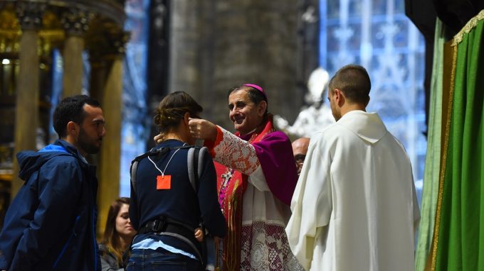 Veglia missionaria diocesana