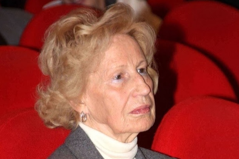 Maria Romana De Gasperi