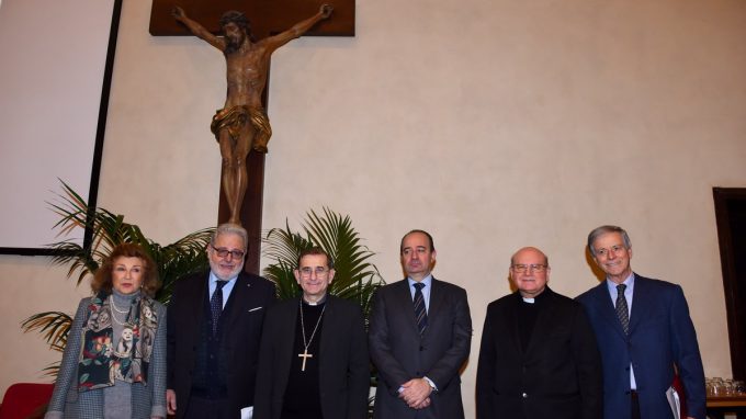 convegno oniolo cattolica delpini F