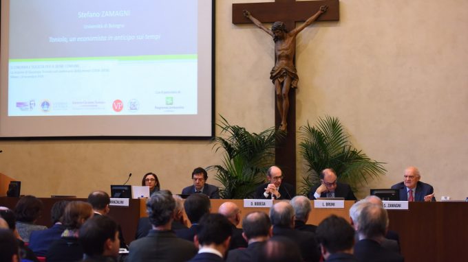 delpini cattolica convegno toniolo D