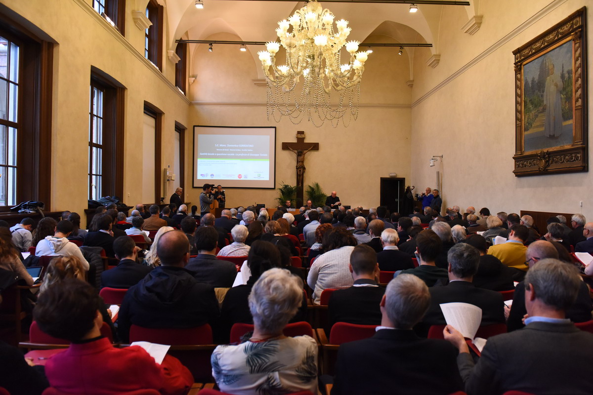 delpini cattolica convegno toniolo E