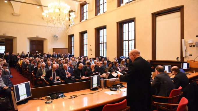 delpini cattolica convegno toniolo F