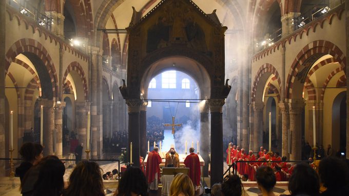 Cattolica, inaugurazione anno accademico