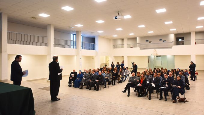 Fondazione Clerici Tettamanzi