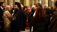 preghiera ecumenica Custodia Creato