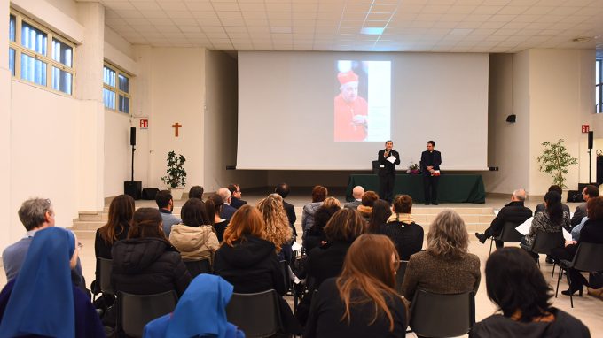 Fondazione Clerici Tettamanzi