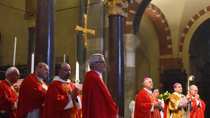 Cattolica, inaugurazione anno accademico