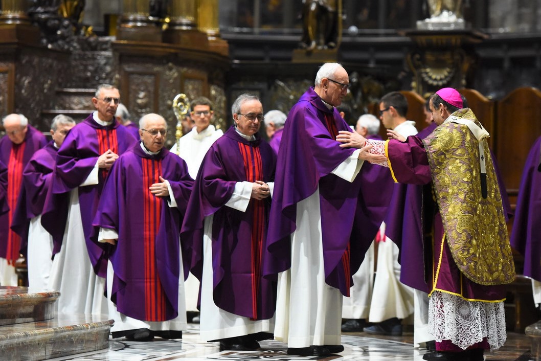 messa defunti duomo (6)