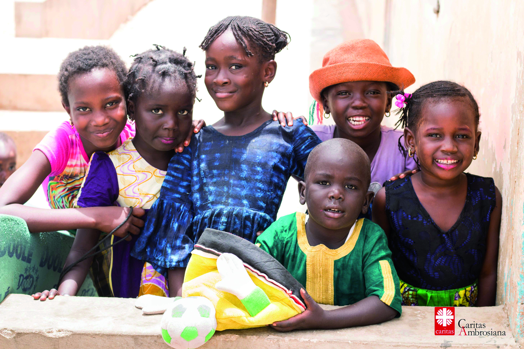 senegal-bambini