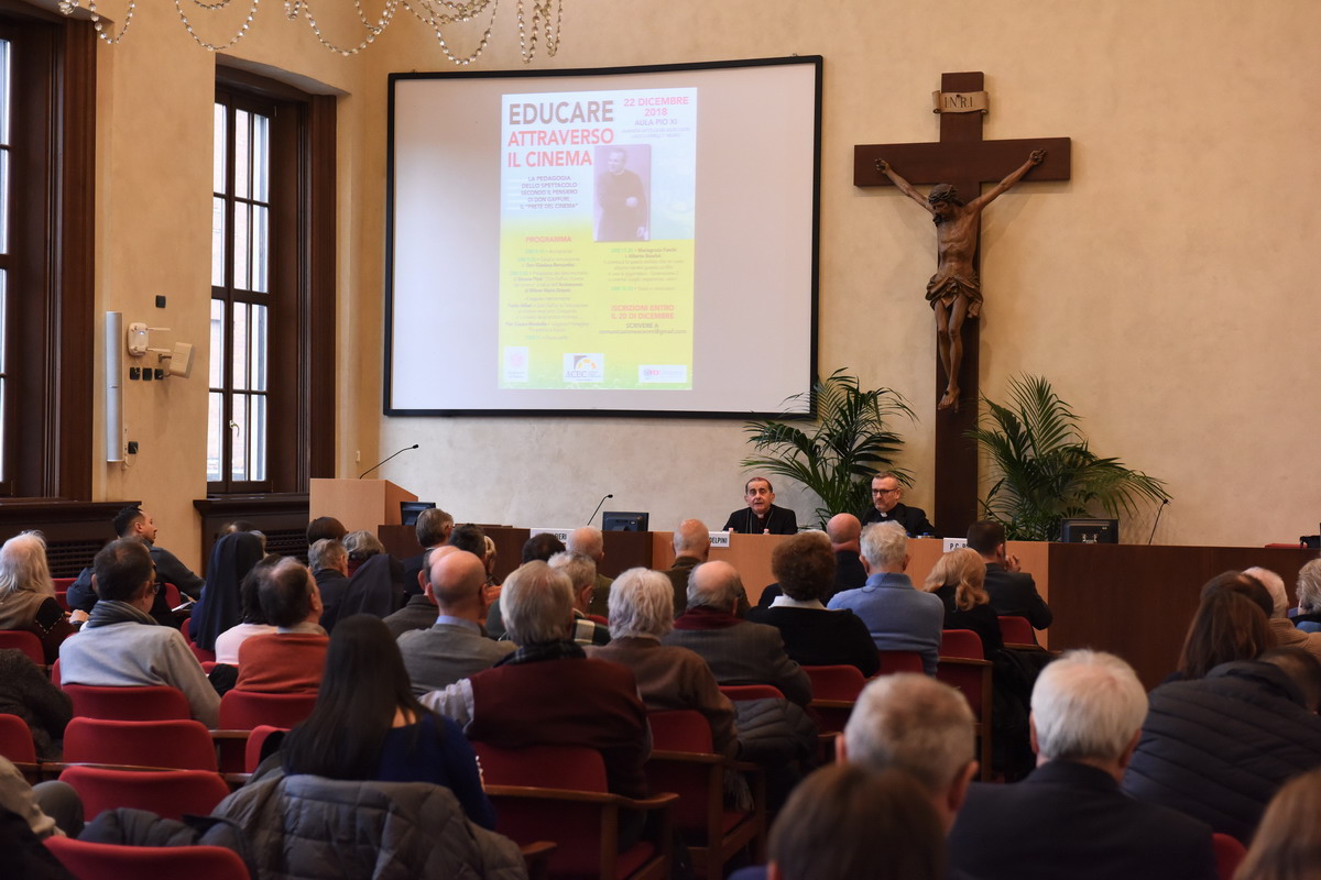 convegno gdon gaffuri cinema cattolica delpini (E)