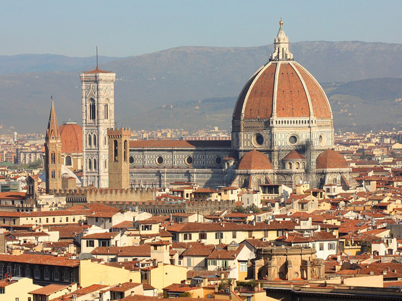 Firenze