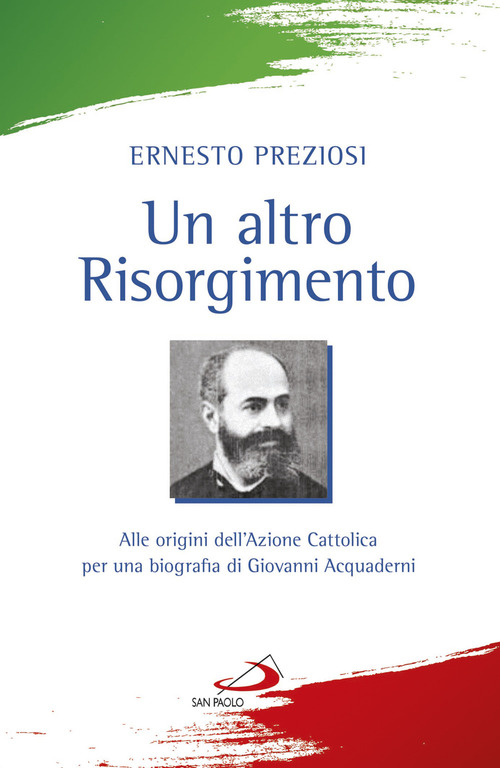 libro su Acquaderni