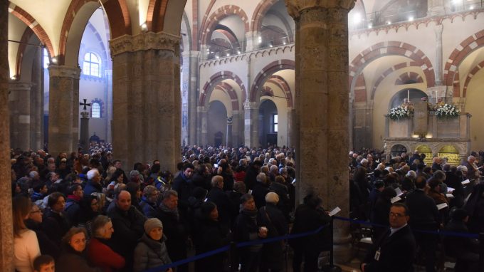 pontificale sant ambrogio 2018 AEQO