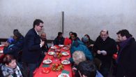 pranzo natale poveri sant egidio_AMBJ