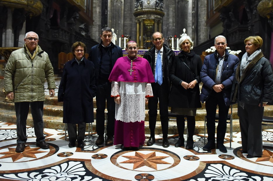 quarta avvento delpini duomo AFZH