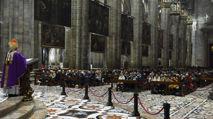 quarta avvento delpini duomo_AGCC