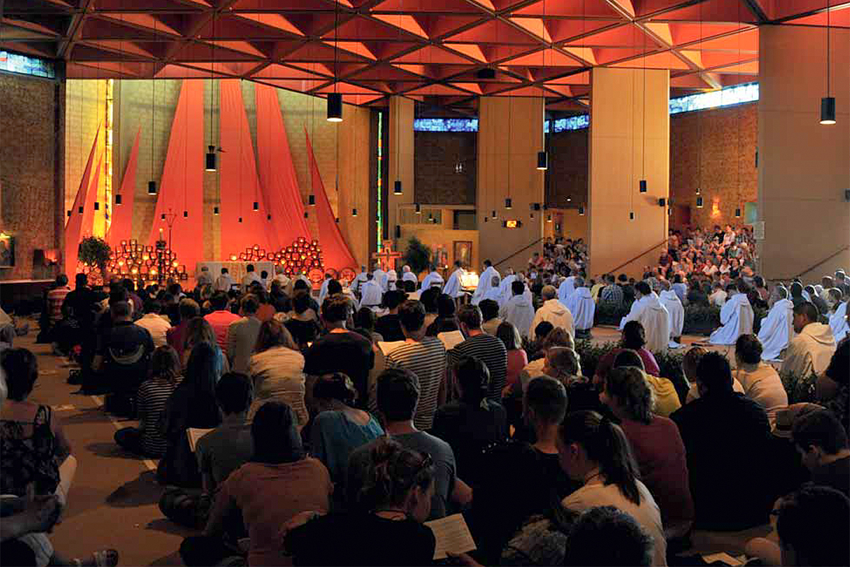 taize