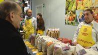 mercato agricolo Porta Romana