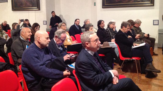 convegno Paolo VI