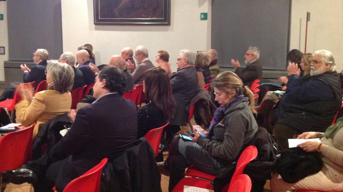 convegno Paolo VI