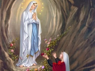 Vergine-di-Lourdes