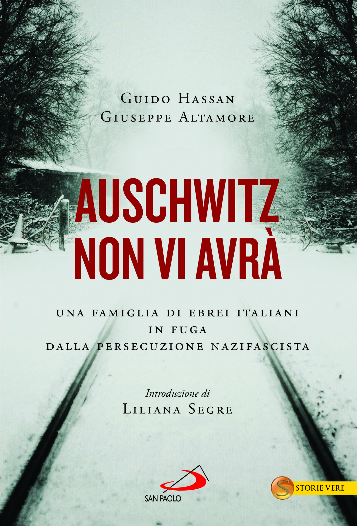 Auschwitz non vi avrà.indd