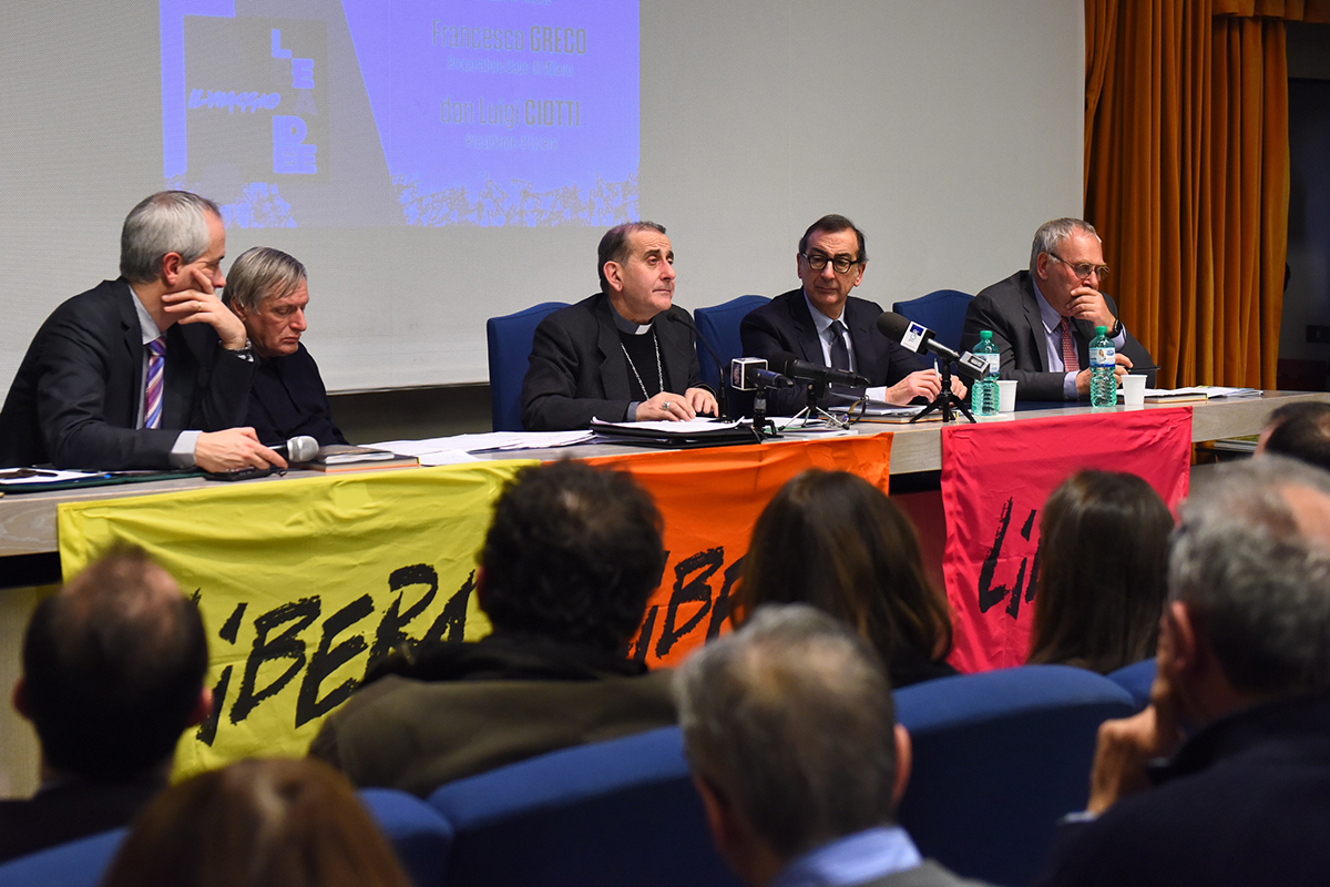 convegno libera 2019