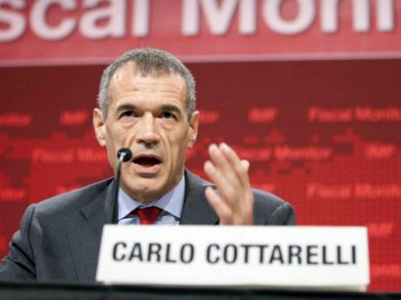 cottarelli