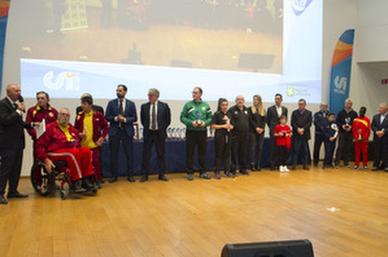 CSI Milano Campioni nella Vita Cropped