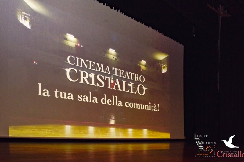 Cinema Cristallo 1