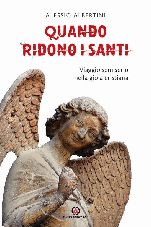 Copertina_Albertini_Quando_ridono_i_santi