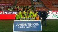 Junior Tim Cup