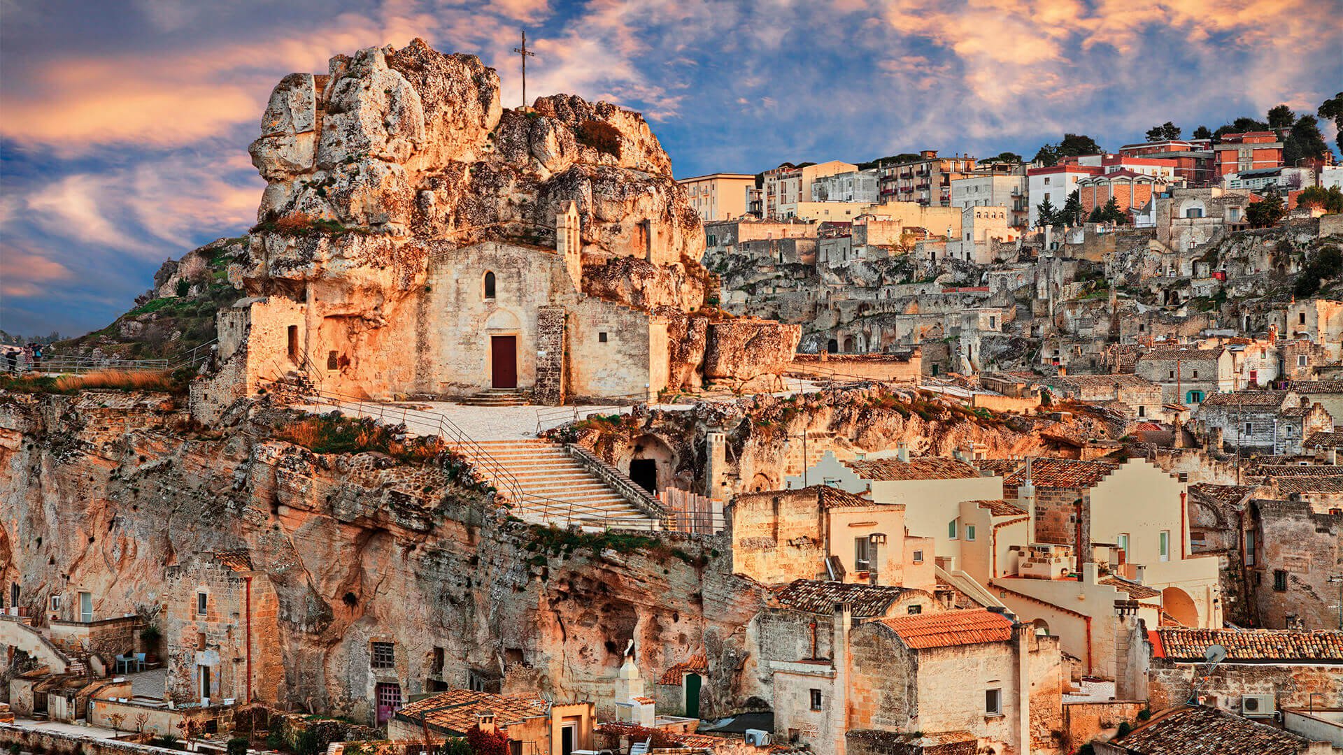 Matera