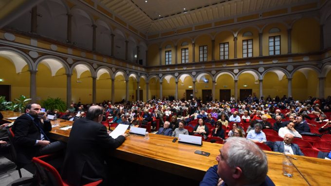 convegno mondialita 2019 AAD